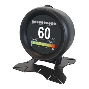 AUTOOL X60 — écran numérique intelligent universel pour voiture, <span class=keywords><strong>Mini</strong></span> GPS, boussole, tête montée pour Automobile, <span class=keywords><strong>HUD</strong></span> - Product Image 1