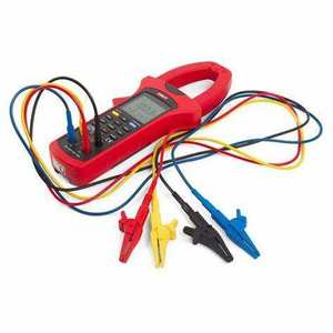 UT243 พาวเวอร์แคลมป์มิเตอร์ UT251 UT253A UT255 เครื่องมือทดสอบ - Product Image 1