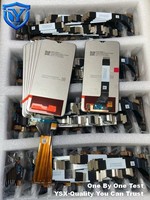 Pour Redmi Note9s pour Redmi xiaomi Série NOTE Écran LCD de téléphone portable Prix de gros direct d'usine