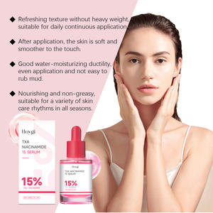 Offre Spéciale améliorer la douceur après l'utilisation d'un maquillage frais créant la peau hydratant nourrissant sérum pour le visage - Product Image 5