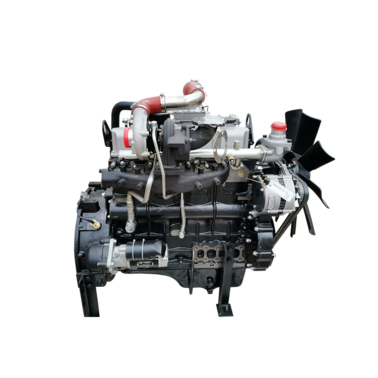 hairun diesel engine
