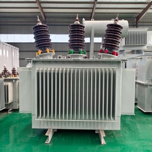Transformateur de puissance triphasé MV & HV de haute qualité Usine directe <span class=keywords><strong>2</strong></span> lignes de production indépendantes 220V à 110V 50Hz à 60Hz - Product Image 3