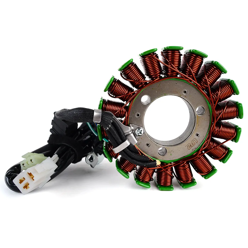 Motorcycle Stator Coil for Yamaha YZF R3 YZF-R3 2019-2021 YZF R25 2020 MT-03 MT03 MT25 MT 03 25 2020 2021 BS7-H1410-00