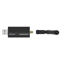 ZBDongle-E Zigbee 3,0 USB Dongle Plus 2MQTT USB Stick Smart Hub Gateway para asistente doméstico