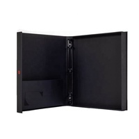 Boîte de classement personnalisée format A4