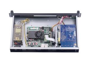 IPX3504 <span class=keywords><strong>IP</strong></span> <span class=keywords><strong>PBX</strong></span> 4 FXO 및 1E1 FreePBX/Elastix/Issabe 최대 1000 + 사용자 <span class=keywords><strong>PABX</strong></span> IX240 <span class=keywords><strong>IP</strong></span> <span class=keywords><strong>PBX</strong></span> VoIP 전화 센터 - Product Image 5