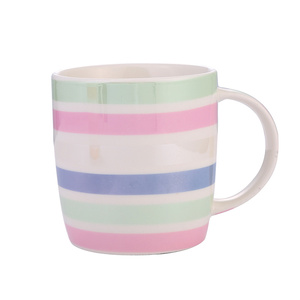 Mug en céramique isotherme rslee design you <span class=keywords><strong>got</strong></span> this, mug à café en céramique personnalisé avec logo en bambou - Product Image 5