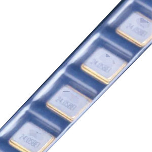 X322524MSB4SI Oscillateur à cristal passif original 24 MHz 10 ppm 20 pF, Approvisionnement immédiat, Service de liste BOM - Product Image 1