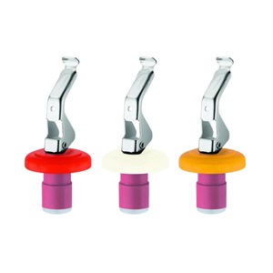 LOT DE 3 CAPSULES D'EXTENSION AVEC LEVIER D'ACTIVATION DAILY LINE - Product Image 1