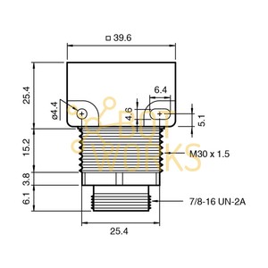 Pepperl+Fuchs 454498 - Nuovo - Product Image 1
