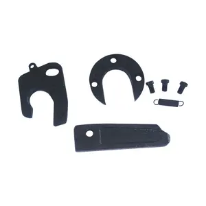 Goede Kwaliteit 2 Inch En 3.5 Inch Aanhangwagen Vijfde Wiel Reparatie Kits Gebruikt Voor Aanhangwagen Vijfde Wiel