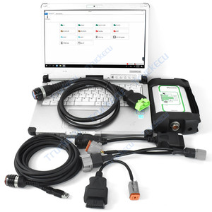 Penta vodia diagnóstico vocom 88890300 con C2 portátil para Volvo Penta vodia motores marinos herramienta de diagnóstico - Product Image 1