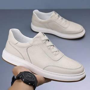 Zapatillas Deportivas Casuales de Moda para Hombre, Ligeras y Cómodas, con Forro de Malla, para Primavera, Verano, Otoño e Invierno - Product Image 2