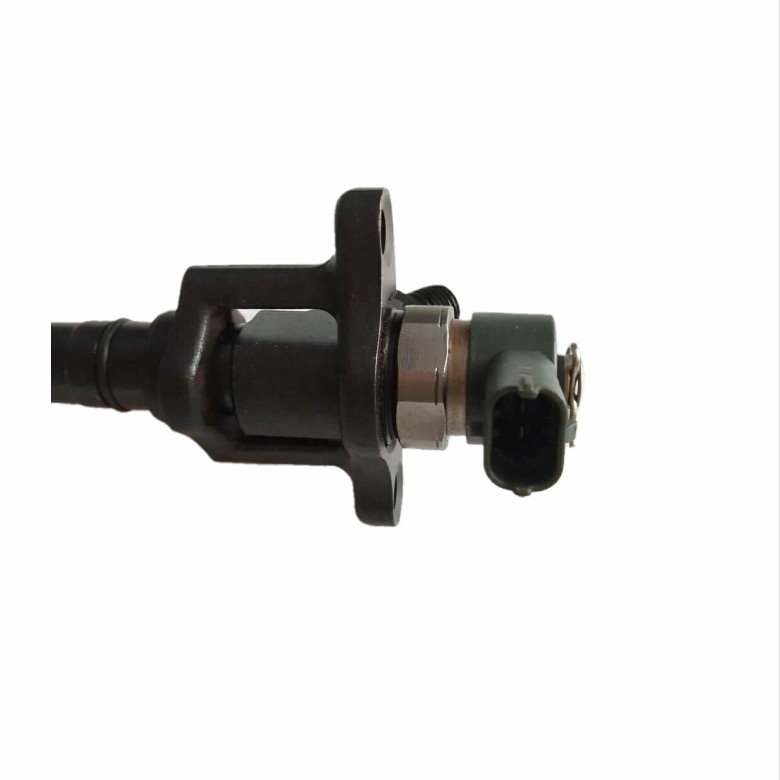 High Quality New Diesel Common Rail Fuel Injector 0445120048 For Mitsubishi 4M50 ME226718 ME223749