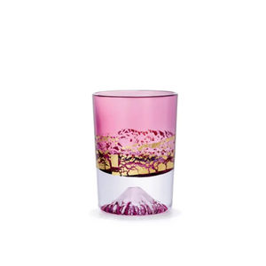 Tajima The Lapis Lazuli แก้วเครื่องดื่มที่มีเอกลักษณ์สวยงามหรูหรา - Product Image 1