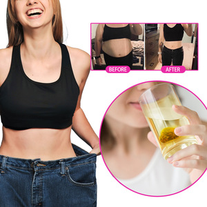 Fournisseur direct d'usine, service personnalisé, faible MOQ, thé détoxifiant <span class=keywords><strong>pour</strong></span> le corps <span class=keywords><strong>pour</strong></span> femmes, mélange de thé minceur à base de plantes - Product Image 3