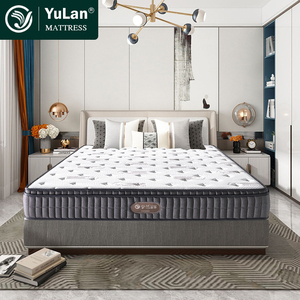 <span class=keywords><strong>Meilleur</strong></span> Prix <span class=keywords><strong>Bien</strong></span> <span class=keywords><strong>Dormir</strong></span> 12 Pouces 3/5/7/9/ Zone de Haute Densité Euro Lits Top pocket Printemps <span class=keywords><strong>Matelas</strong></span> Mousse Mémoire - Product Image 1