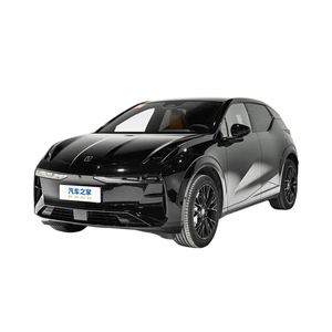ZEEKR X 2026, Vehículo Eléctrico Puro de Cinco Plazas con Tracción Trasera, Edición de Largo Alcance, 530 km de Autonomía, SUV Eléctrico Económico Hecho en China - Product Image 1