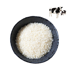 Gelatina de Pescado de Buena Calidad, Grado Alimenticio, 240 Bloom, Paquete Grande de 25 kg, Base para Chicle - Product Image 3