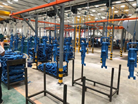 Machines de forage de roche pour mines et carrières YT27, marteaux perforateurs pneumatiques portables pour démolition et forage de puits