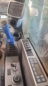 Roda Excavator Baru dengan Fleksibilitas Tinggi, Pengembalian Investasi Tinggi, Fleksibilitas Tinggi - Product Image 4