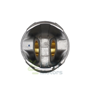 Kit de pistons et segments neufs pour Hyundai D4EA-II D4EA-III 2.0T OE 83MM 025 050 STD 23410-27920 23410-27921 2341027930 2341027931 - Product Image 5