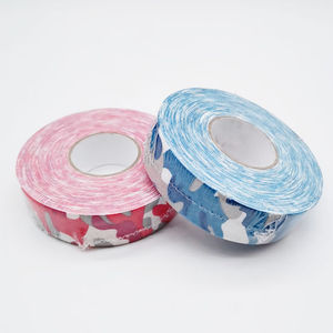 <span class=keywords><strong>2025</strong></span> <span class=keywords><strong>New</strong></span> Trung Quốc nhà máy tùy chỉnh Bộ vải dính Ice Hockey Stick Grip <span class=keywords><strong>Tape</strong></span> cho lĩnh vực và khúc côn cầu trên băng - Product Image 5