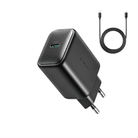 JOYROOM Chargeur rapide 25W Chargeur Ttype c 25W