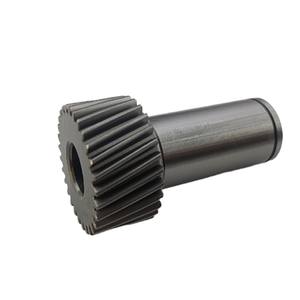 Heli Forklift <b>Oil</b> Pump Gear CPCD30 <b>For</b> Kubota V2403 <b>Engine</b> Part Number FDJ0008636 - Product Image 1