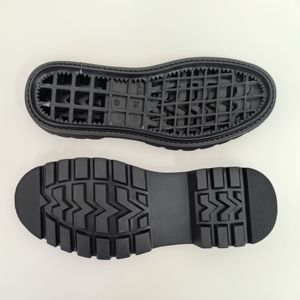 Hustang באיכות גבוהה גברים באיכות גבוהה יחיד חיצונית גומי חם מכירה הבלעדית - Product Image 2