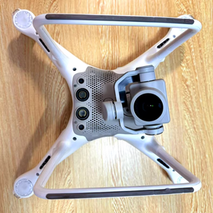 Dron Profesional <span class=keywords><strong>Phantom</strong></span> <span class=keywords><strong>4</strong></span> <span class=keywords><strong>Advanced</strong></span> Usado, 99% Nuevo, Cámara 4K, 30 Minutos de Tiempo de Vuelo, con 1 Año de Garantía - Product Image 4