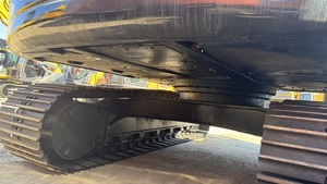 Volvo EC140 Excavator 14 Tons <b>Second</b>-<b>Hand</b> Core (Engine Gearbox Pump Bearing PLC) Original Engine 1 Year Warranty Spot Sale - Product Image 6