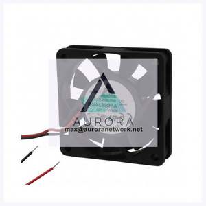 Ventiladores de refrigeración de motor de alta calidad, a buen precio, soporte OEM - Product Image 6