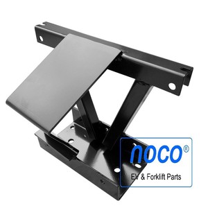 Essieu avant Clubcar DS avec support de direction importé pour voiturette de golf, rotule de direction à quatre roues, modèle 1016385 - Product Image 2