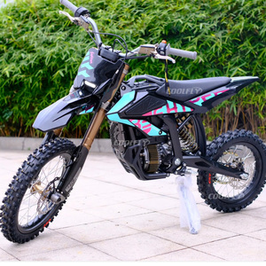 2025 Original Surron Hyper Bee 5000W Elektro-Dirtbike mit Intelligenter Energierückgewinnung 55 km/h Surron Hyper Bee für Kinder - Product Image 5