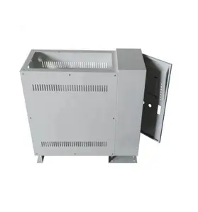 Battery Enclosure Inverter Enclosures Solar Battery Box Cabinet Aluminium Heatsink Enclosures IP67 Aluminium Metal Case