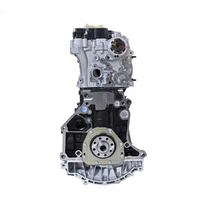Prix d'usine en gros moteur Assy moteurs assemblage 2.0T 4 cylindres voiture Auto moteur assemblage pour <span class=keywords><strong>Audi</strong></span> - Product Image 3
