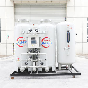 מחולל חנקן לחיתוך בלייזר טורבו פלו: טוהר מהיר ויציב, ישירות מהמפעל - Product Image 6