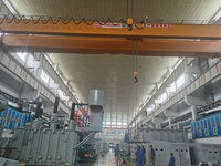 Transformateur de distribution 70kV 69kV à 13.8kV