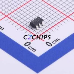Nuevo y Original VRD2533PTX SOT-23-6 Circuito integrado IC Chip PMIC Regulador lineal (LDO) - Product Image 1