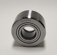 NUTR20 NUTR20X NURT20 NURT20X roulement à rouleaux de voie de type joug