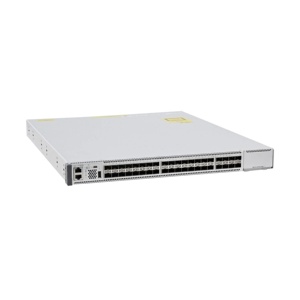 Mới ban đầu <span class=keywords><strong>Cisco</strong></span> chất xúc tác chuyển đổi C9500-40X-A 9500 <span class=keywords><strong>Series</strong></span> 40-Port 10Gigabit chuyển đổi, mạng lợi thế mạng - Product Image 1