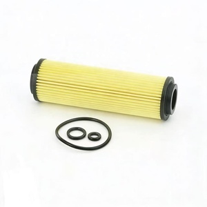 Nuevo Filtro de Aceite para Vehículos de Lujo, Diseño de Alta Precisión para un Rendimiento Suave del Motor 2711800309 1 Año - Product Image 5