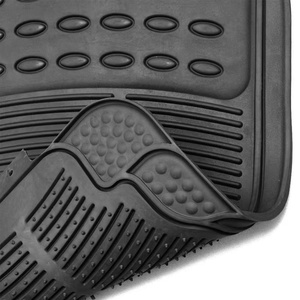 <span class=keywords><strong>Tapis</strong></span> de sol de <span class=keywords><strong>voiture</strong></span> en <span class=keywords><strong>caoutchouc</strong></span> épais, accessoires automobiles pour véhicules modernes, best-seller <span class=keywords><strong>Amazon</strong></span> - Product Image 2
