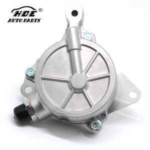ME017287 18SKV028 Wholesale HDE Auto Parts Brake <b>Vacuum</b> <b>Pump</b> for Mitsubishi Canter - Product Image 1