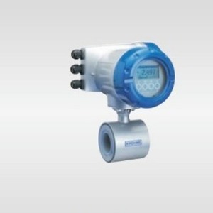 Débitmètre électromagnétique Krohne OPTIFLUX1300 à fixation par pince pour liquides, en acier inoxydable 316 - Product Image 5