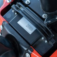 Carrello AGV con Capacità di 1500kg XPG151-Navigazione Visione, 4-6 Ore di Autonomia, Evitamento Ostacoli Laser per Robot Logistici AMR in Fabbrica