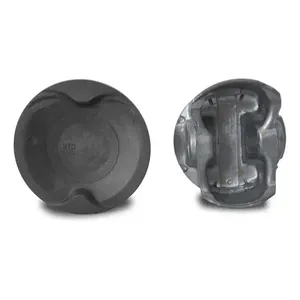 Set pistoni in alluminio di alta qualità per Nissan Altima 4 cilindri 2.5 QR25DE 16 valvole auto nuove 07/12 per motori Diesel - Product Image 3