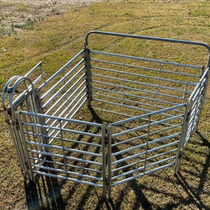 Rollos de cercas para agricultura/ganado: protección de granjas sudafricanas con soluciones de cercas de primera calidad - Product Image 5