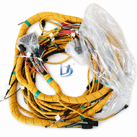 Arnés de Cableado de Alta Calidad 2832933 283-2933 Compatible con Carter 330D